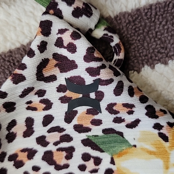 Hurley One Piece Swimsuit - Picture 9 of 9